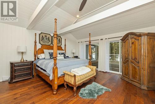 1118 Shamrock Road, Muskoka Lakes (Medora), ON 