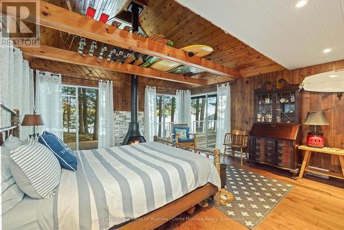 1118 Shamrock Road, Muskoka Lakes (Medora), ON 
