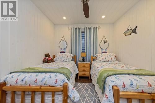 1118 Shamrock Road, Muskoka Lakes (Medora), ON 