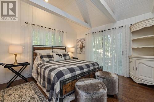 1118 Shamrock Road, Muskoka Lakes (Medora), ON 