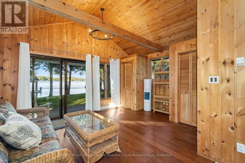 1118 Shamrock Road, Muskoka Lakes (Medora), ON 