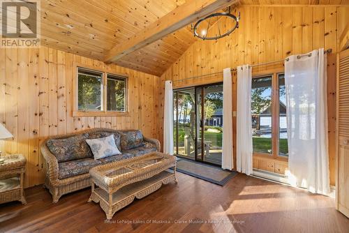 1118 Shamrock Road, Muskoka Lakes (Medora), ON 