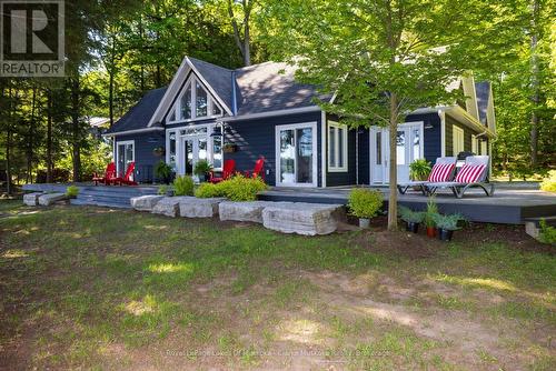 1118 Shamrock Road, Muskoka Lakes (Medora), ON 