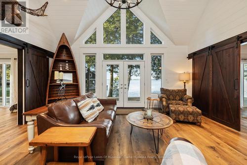 1118 Shamrock Road, Muskoka Lakes (Medora), ON 