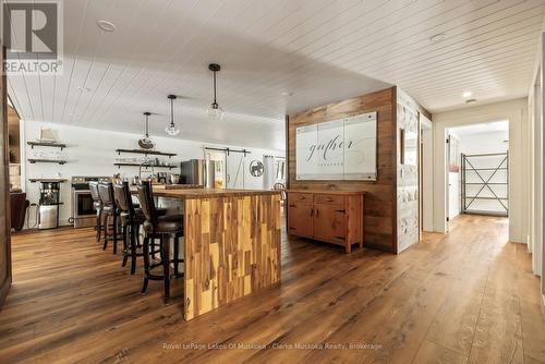 1118 Shamrock Road, Muskoka Lakes (Medora), ON 