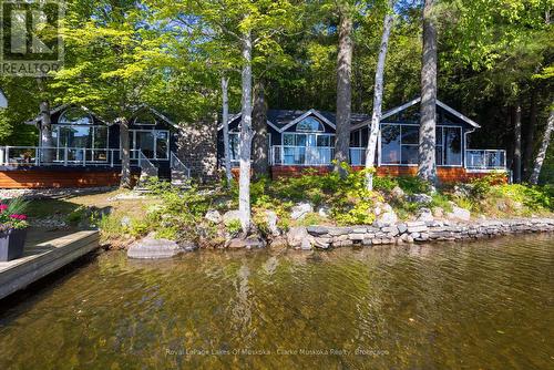 1118 Shamrock Road, Muskoka Lakes (Medora), ON 