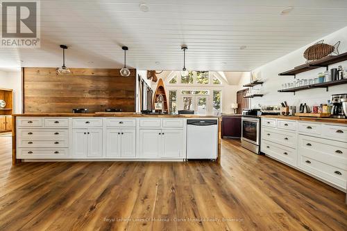 1118 Shamrock Road, Muskoka Lakes (Medora), ON 