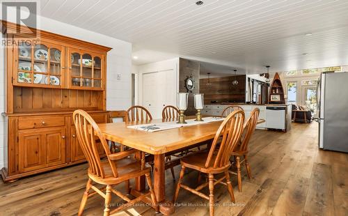 1118 Shamrock Road, Muskoka Lakes (Medora), ON 
