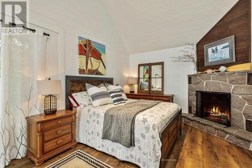 1118 Shamrock Road, Muskoka Lakes (Medora), ON 