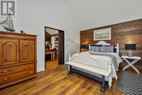 1118 Shamrock Road, Muskoka Lakes (Medora), ON 