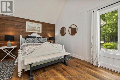 1118 Shamrock Road, Muskoka Lakes (Medora), ON 