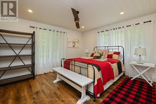 1118 Shamrock Road, Muskoka Lakes (Medora), ON 