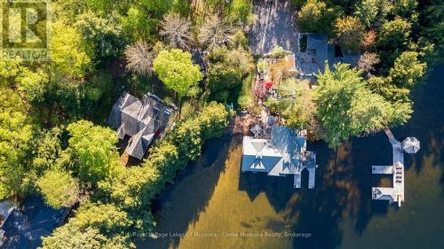 1118 Shamrock Road, Muskoka Lakes (Medora), ON 