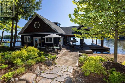 1118 Shamrock Road, Muskoka Lakes (Medora), ON 