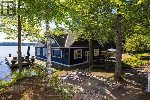 1118 Shamrock Road, Muskoka Lakes (Medora), ON 