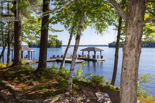 1118 Shamrock Road, Muskoka Lakes (Medora), ON 