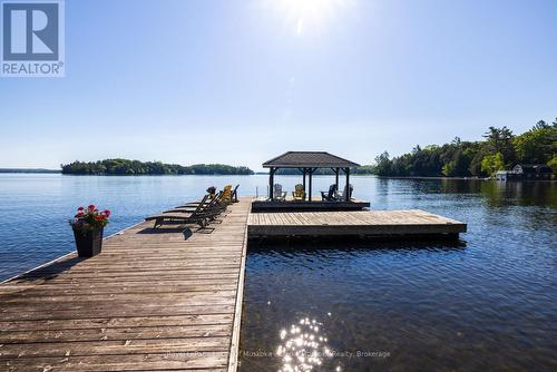 1118 Shamrock Road, Muskoka Lakes (Medora), ON 