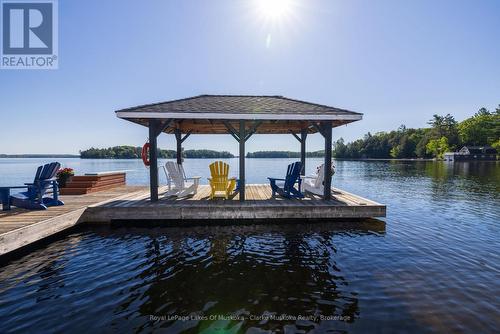 1118 Shamrock Road, Muskoka Lakes (Medora), ON 