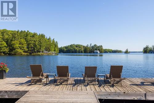 1118 Shamrock Road, Muskoka Lakes (Medora), ON 