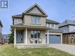386 FAIRWAY ROAD Woodstock (Woodstock - North), ON N4T 0E1