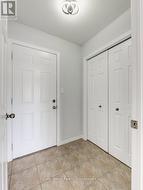 garage entry - 