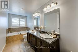 Primary ensuite - 