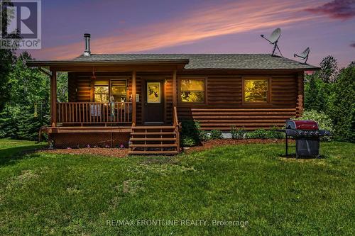 954 SHERIDAN RAPIDS ROAD  Lanark Highlands, ON K0G 1K0