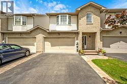 117 FRANCES Avenue  Stoney Creek, ON L8E 6A3