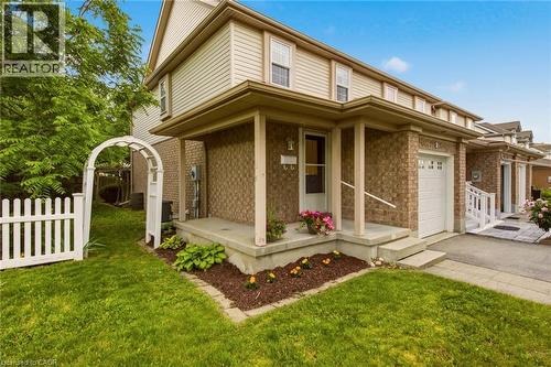 2 IRELAND Place  Guelph, ON N1E 7C2
