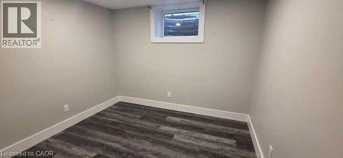 96 Geneva Crescent Unit# B, Kitchener, ON 