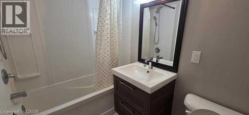 96 Geneva Crescent Unit# B, Kitchener, ON 