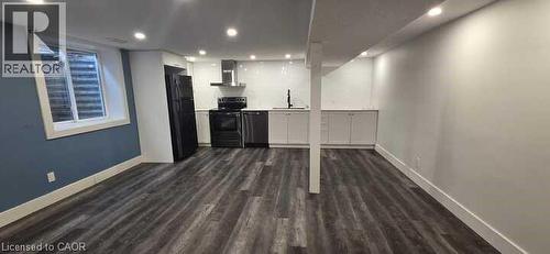 96 Geneva Crescent Unit# B, Kitchener, ON 
