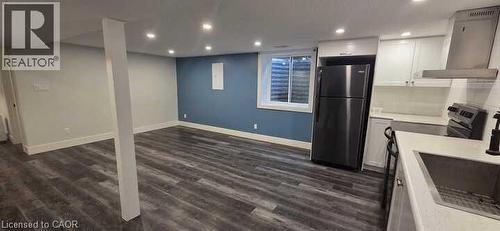 96 Geneva Crescent Unit# B, Kitchener, ON 
