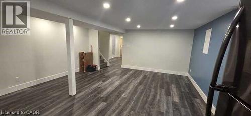 96 Geneva Crescent Unit# B, Kitchener, ON 
