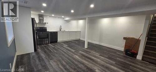 96 Geneva Crescent Unit# B, Kitchener, ON 