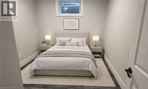 96 Geneva Crescent Unit# B, Kitchener, ON 
