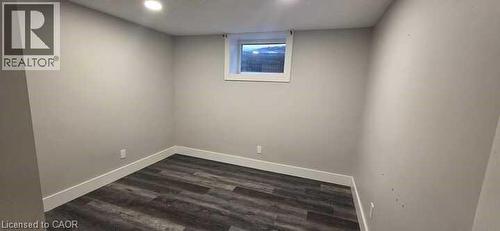 96 Geneva Crescent Unit# B, Kitchener, ON 