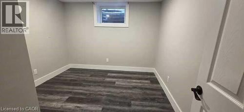96 Geneva Crescent Unit# B, Kitchener, ON 