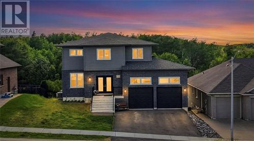 90 Landreville Drive  Sudbury, ON P3A 0B4
