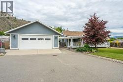 Front of home - 