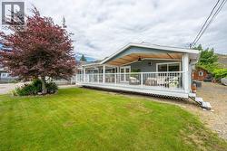 Front porch - 
