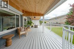 Front porch - 