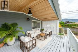 Front porch - 