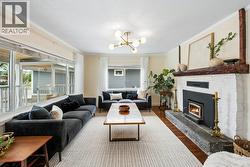 Living room - 