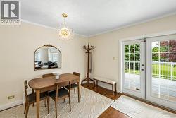 Dining room - 