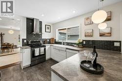 Kitchen - 
