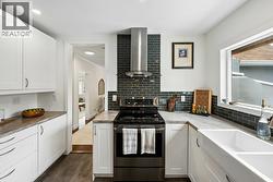 Kitchen - 