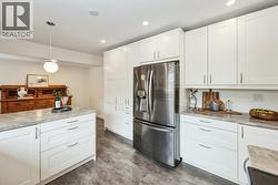 Kitchen - 