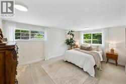 Second bedroom (no closet) - 