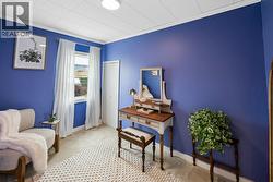 Third bedroom - 